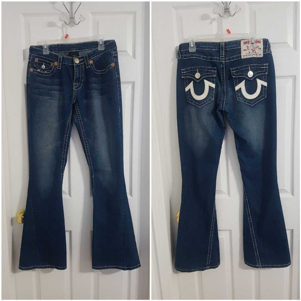 Blue Jeans